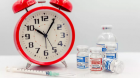 Studiu // Ora la care faci vaccinul anti-COVID ar putea influența numărul anticorpilor dobândiți